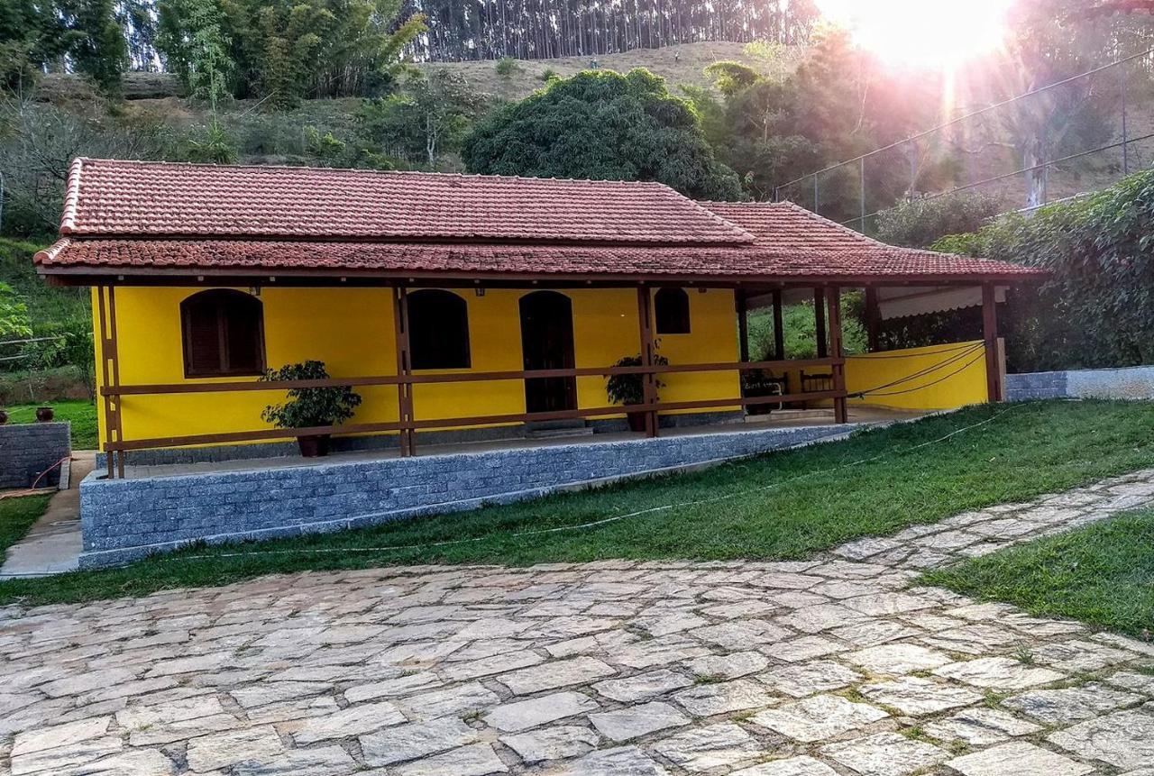 Chales Aabb Valenca Rj Экстерьер фото